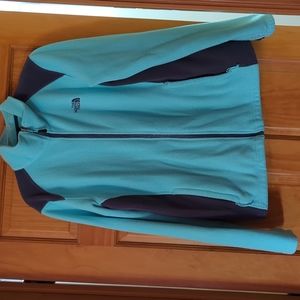 North Face Fleece